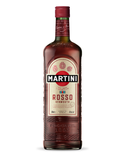 Image de MARTINI ROUGE 75cl
