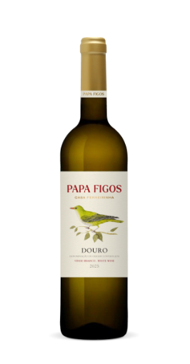 Image de PAPA FIGOS, DOURO BL 75cl