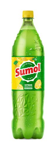 Image de SUMOL LIMAO 1,5L PET