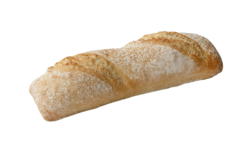 Image de PANIDOR BAGUETE RUSTICA 60x140g (LUSITANA)