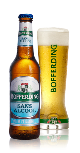 Image de BOFFERDING SANS ALCOOL 24x33cl VC