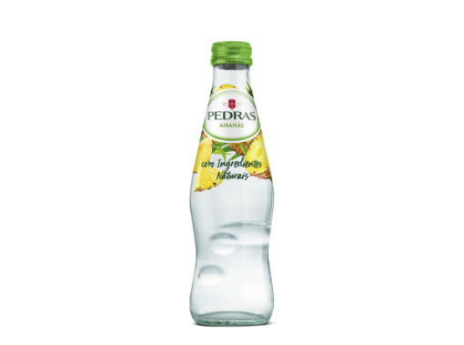 Image de PEDRAS ANANAS 25cl VP