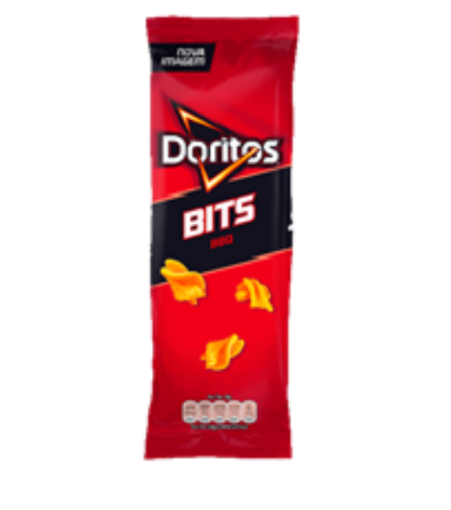 Image de DORITOS BITS BBQ 85g