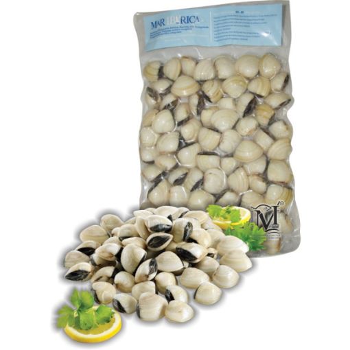 Image de MAR IBERICA AMEIJOA VIET. INTEIRA BRANCA 900g