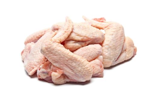 Image de MEIRELES ASAS DE FRANGO CONG. 1kg