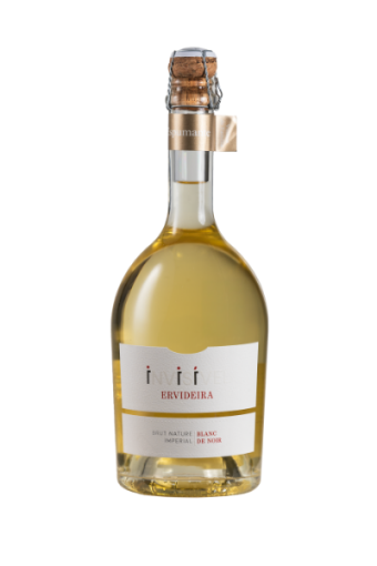 Image de INVISIVEL ESPUMANTE BRUT NATUE 75cl
