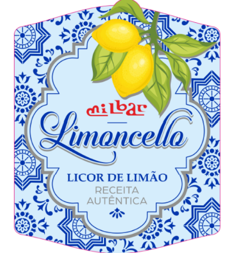 Image de MILBAR LIMONCELLO 5L