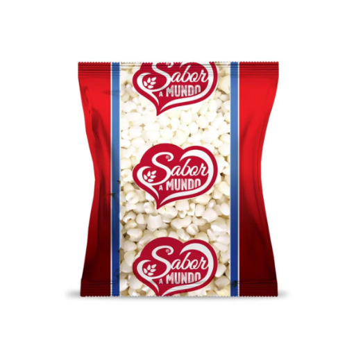 Image de SABOR A MUNDO MILHO CACHUPA BRANCO INTEIRO 500g