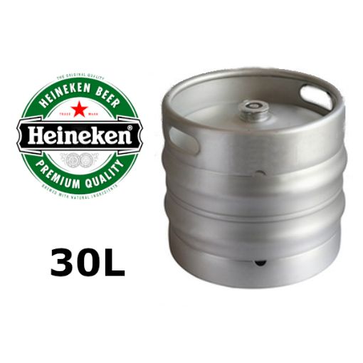 Image de HEINEKEN 30L