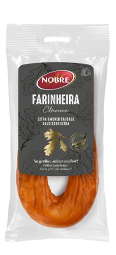 Image de NOBRE FARINHEIRA 180g