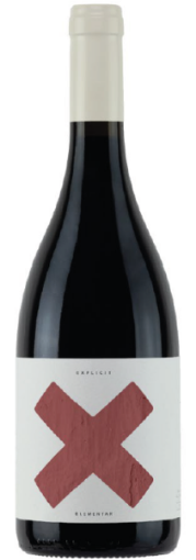Image de EXPLICIT X, VINHAS VELHAS ALENTEJO ROUGE 75cl
