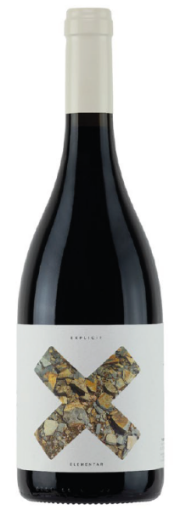 Image de EXPLICIT X, TOURIG NACIONAL ALENTEJO ROUGE 75cl