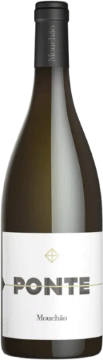 Image de PONTE MOUCHAO, ALENTEJO BLANC 75cl