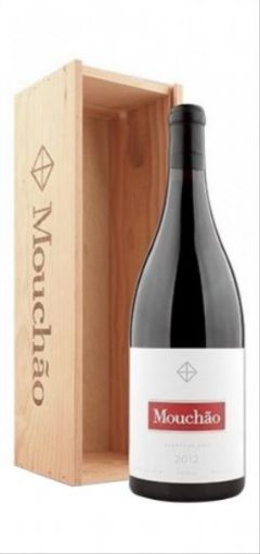 Image de 2018 MOUCHAO, ALENTEJO ROUGE 3L