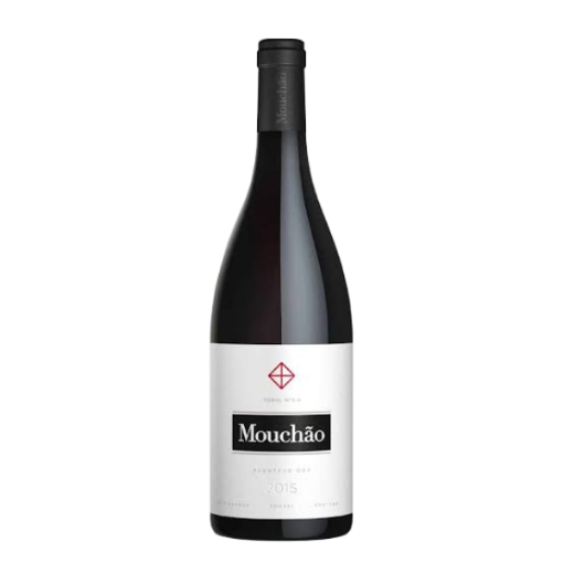 Image de 2015 MOUCHAO TONEL 3-4, ALENTEJO ROUGE 1,5L
