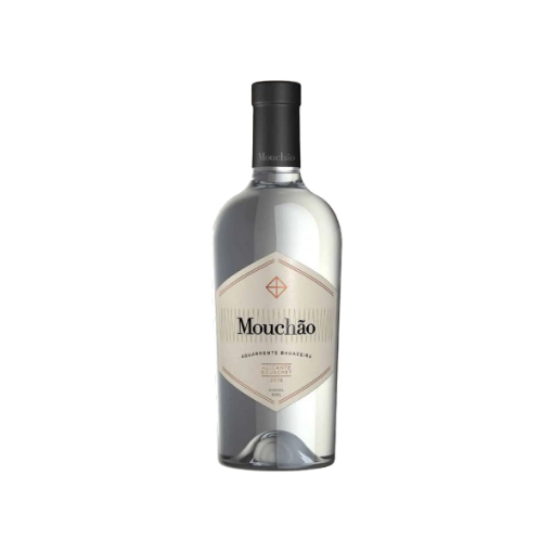 Image de MOUCHAO AGUARDENTE BAGACEIRA ALICANTE BOUSCHET 50cl