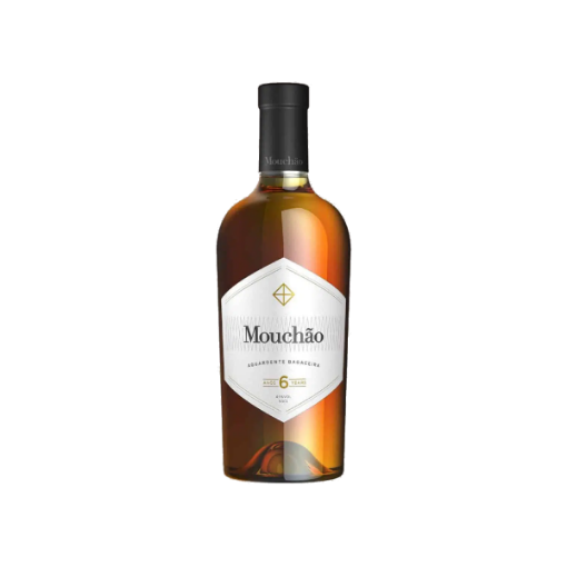 Image de MOUCHAO M AGUARDENTE 6 ANOS 2015 50cl