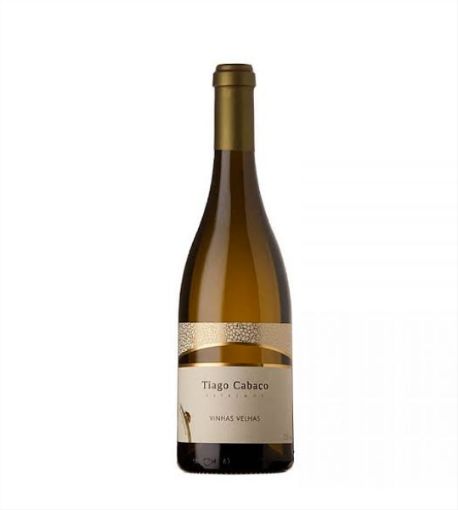 Image de TIAGO CABACO, VINHAS VELHAS ALENTEJO BLANC 37,5cl