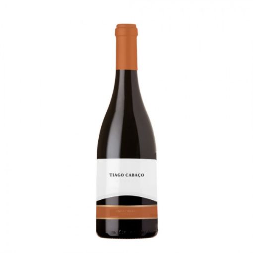 Image de TIAGO CABACO, VINHAS VELHAS ALENTEJO ROUGE 37,5cl