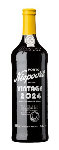 Image de 2024 NIEPOORT PORTO VINTAGE 75cl
