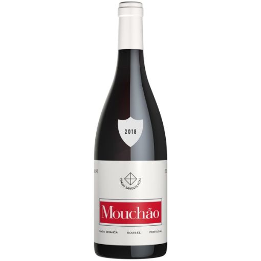 Image de 2018 MOUCHAO, ALENTEJO RG 75cl