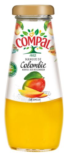 Image de COMPAL ORIGENS MANGA 200ml VP