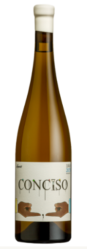 Image de 2023 CONCISO, DAO BLANC 75cl