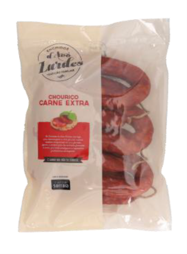 Image de CARNE SORRAIA CHOURICO CARNE EXTRA (+/-1,7kg 6UN) kg