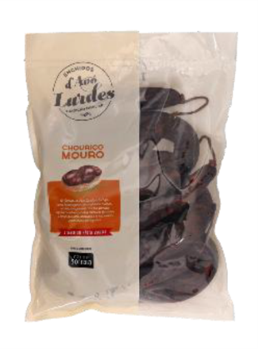 Image de CARNE SORRAIA CHOURICO MOURO (+/-1,7kg 6UN) kg