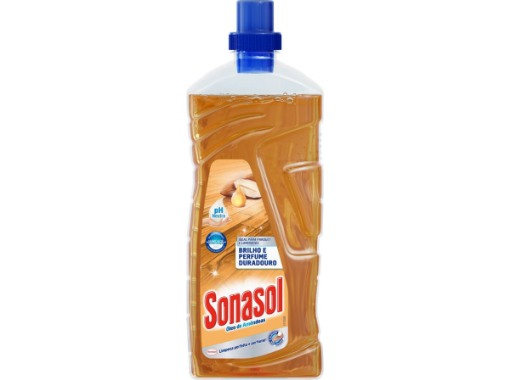 Image de SONASOL OLEO DE AMENDOAS 1,5L