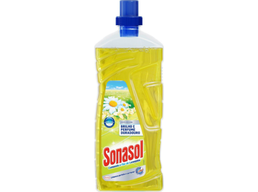 Image de SONASOL ALOE VERA 1,5L