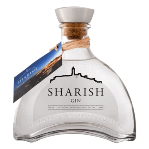 Image de SHARISH ORIGINAL GIN 5cl