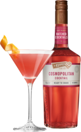 Image de DE KUYPER BAT COSMOPOLITAN 1L