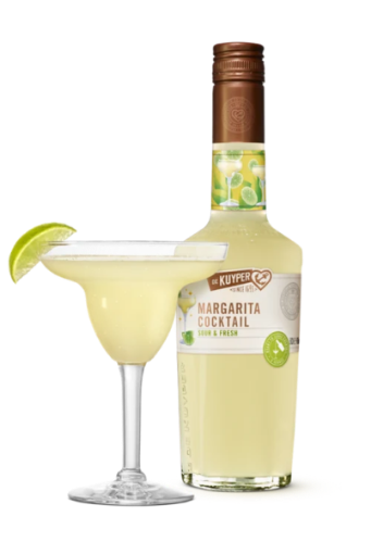 Image de DE KUYPER BAT MARGARITA 1L