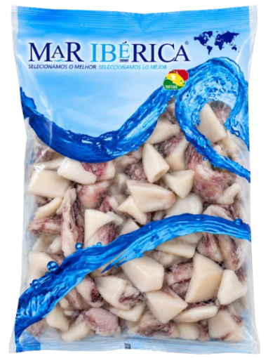 Image de MAR IBERICA LULA LIMPA 800g
