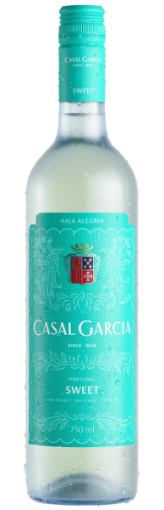 Image de CASAL GARCIA SWEET, VINHO VERDE BLANC 75cl