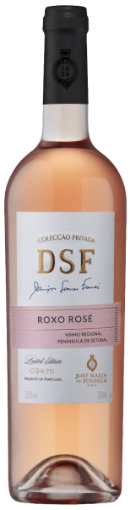Image de DSF ROXO, SETUBAL ROSE 75cl