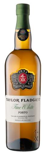 Image de TAYLOR'S PORTO FINE WHITE 75cl