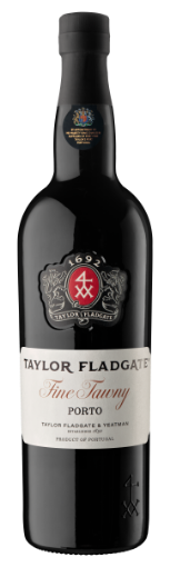 Image de TAYLOR'S PORTO FINE TAWNY 75cl