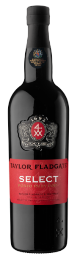 Image de TAYLOR'S PORTO SELECT RESERVE 75cl