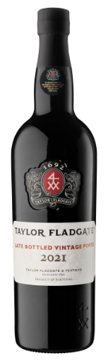 Image de TAYLOR'S PORTO LBV 75cl