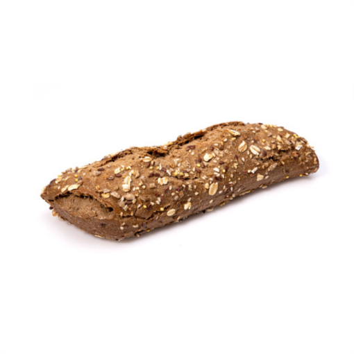 Image de ATRIAN MEIA BARRA MULTICEREAIS RUSTICA 50x120g