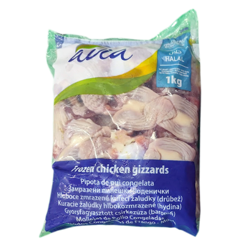 Image de AVIA FRANGO MOELAS 1kg
