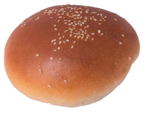 Image de MASSA FRESCA PAO DE HAMBURGER SIMPLE 35x90g (NEW)