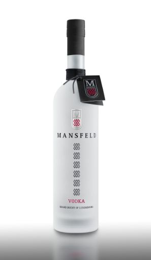 Image de VODKA MANSFELD 70cl