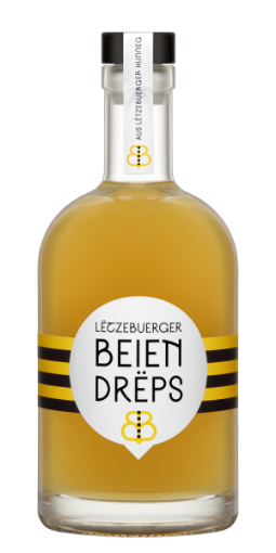 Image de BEIENDREPP 50cl