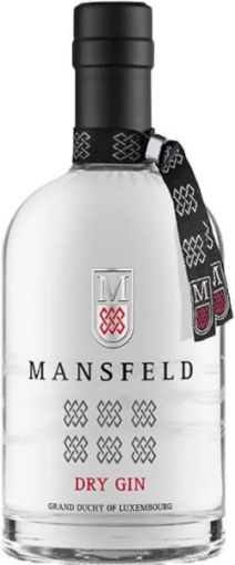 Image de GIN MANSFELD 70cl