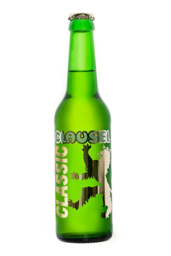 Image de CLAUSEL CLASSIC 24x33cl VC