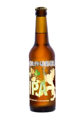 Image de CLAUSEL IPA 24x33cl VC