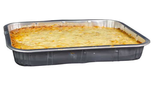 Image de REI DOS FRANGOS BACALHAU C/ NATA 2kg